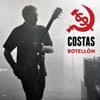 Costas: El botellón - portada reducida