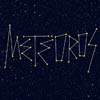 Meteoros: Meteoros - portada reducida