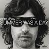 Varios: Summer was a day - portada reducida