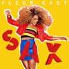 Fleur East: Sax - portada reducida