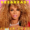 Fleur East: Breakfast - portada reducida