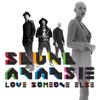 Skunk Anansie: Love someone else - portada reducida
