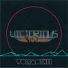 Varios: Victorious - portada reducida