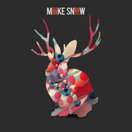 Miike Snow: iii - portada mediana