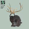 Miike Snow: Genghis Khan - portada reducida