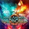 José Andrëa y Uróboros: Resurrección - portada reducida
