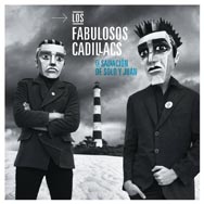 Los Fabulosos Cadillacs: La salvación de Solo y Juan - portada mediana