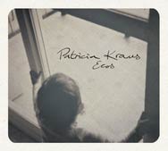 Patricia Kraus: Ecos - portada mediana