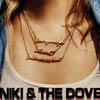 Niki & The Dove: Everybody's heart is broken now - portada reducida