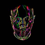 Eric Prydz: Opus - portada mediana