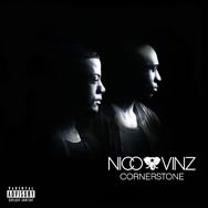 Nico & Vinz: Cornerstone - portada mediana