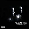 Nico & Vinz: Cornerstone - portada reducida