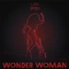 Lion Babe: Wonder woman - portada reducida