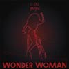 Lion Babe: Wonder woman - portada reducida