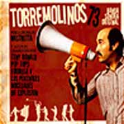 B.S.O. Torremolinos 73 - portada mediana