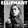 Elliphant: Step down - portada reducida