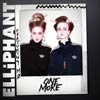 Elliphant con MØ: One more - portada reducida