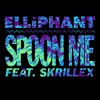 Elliphant: Spoon me - portada reducida