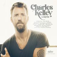 Charles Kelley: The driver - portada mediana