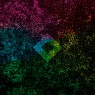 Kostrok: The golden fruit train - portada mediana