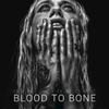 Gin Wigmore: Blood to bone - portada reducida