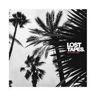 Lost tapes: Let's get lost - portada mediana