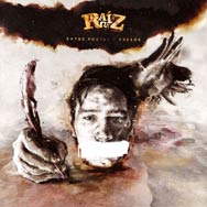 La Raíz: Entre poetas y presos - portada mediana