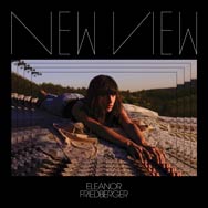 Eleanor Friedberger: New view - portada mediana