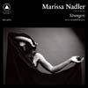 Marissa Nadler: Strangers - portada reducida