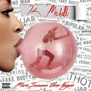 K. Michelle: More issues than vogue - portada mediana