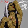 K. Michelle: Not a little bit - portada reducida