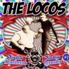 The Locos: Todos distintos, todos iguales - portada reducida