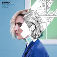Shura: Nothing's real - portada mediana