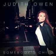 Judith Owen: Somebody's child - portada mediana