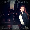Judith Owen: Somebody's child - portada reducida