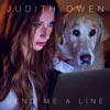 Judith Owen: Send me a line - portada reducida