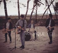 Nada que decir: Piensa en las cosas sencillas - portada mediana