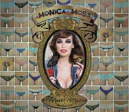 Monica Moss: Forever perras - portada mediana