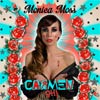 Monica Moss: Carmen Oh! - portada reducida