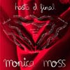 Monica Moss: Hasta el final - portada reducida