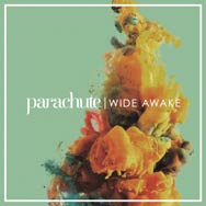 Parachute: Wide awake - portada mediana