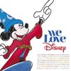 We love Disney latino - portada reducida