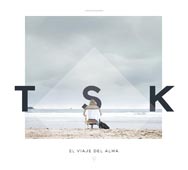 Tosko: El viaje del alma - portada mediana