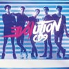 CD9: Evolution - portada reducida