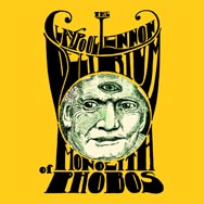 The Claypool Lennon Delirium: Monolith of Phobos - portada mediana