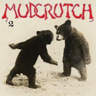 Mudcrutch: 2 - portada mediana