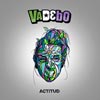 VaDeBo: Actitud - portada reducida