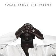 A$AP Ferg: Always strive and prosper - portada mediana