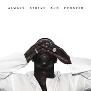 A$AP Ferg: Always strive and prosper - portada mediana