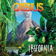 Cassius: Ibifornia - portada mediana